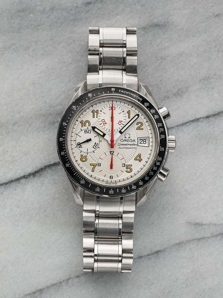 Watch Cover Image