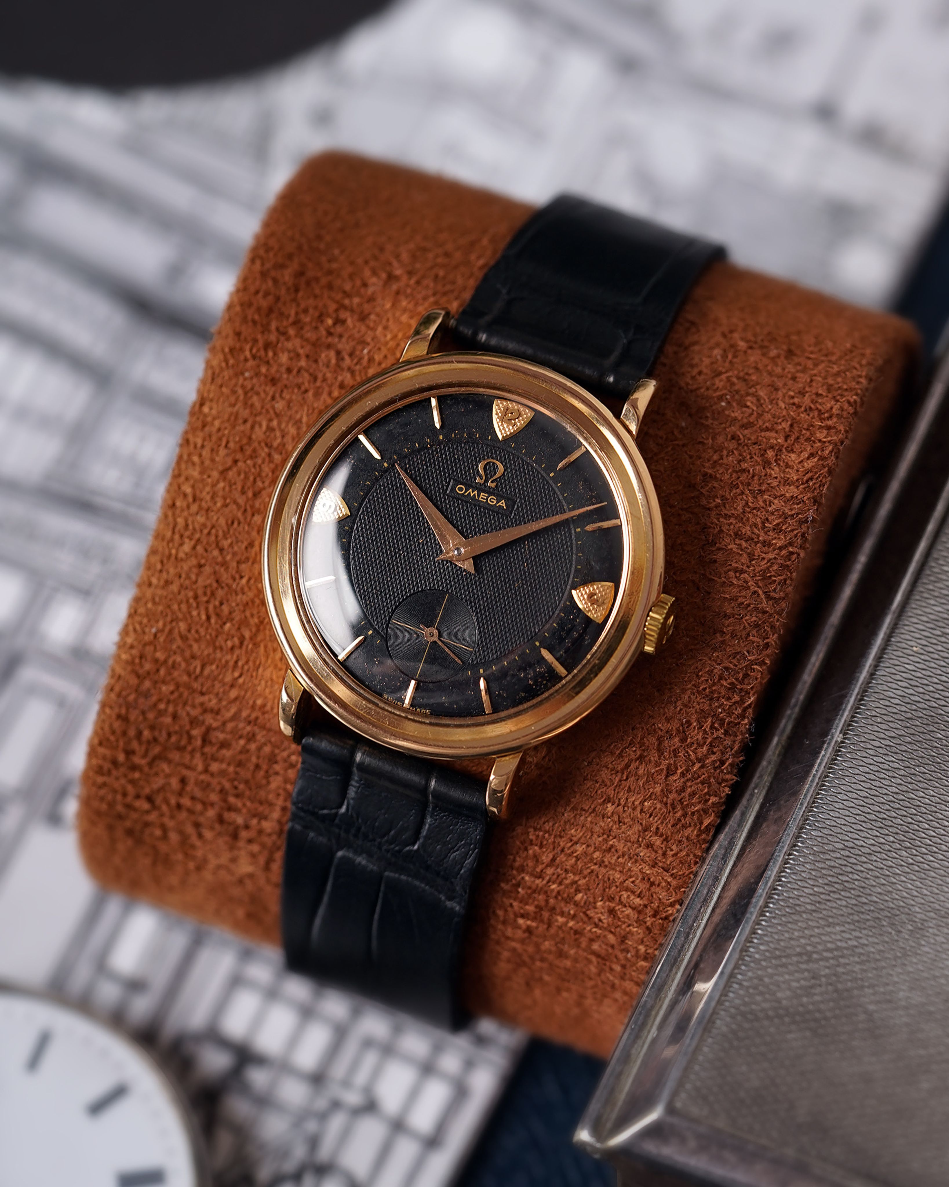 Watch Cover Image