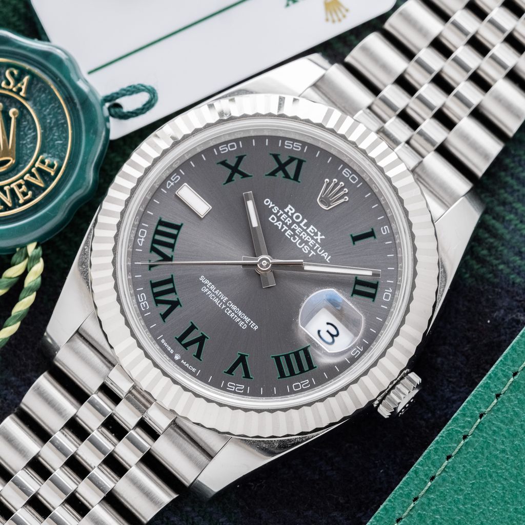 Watch Cover Image