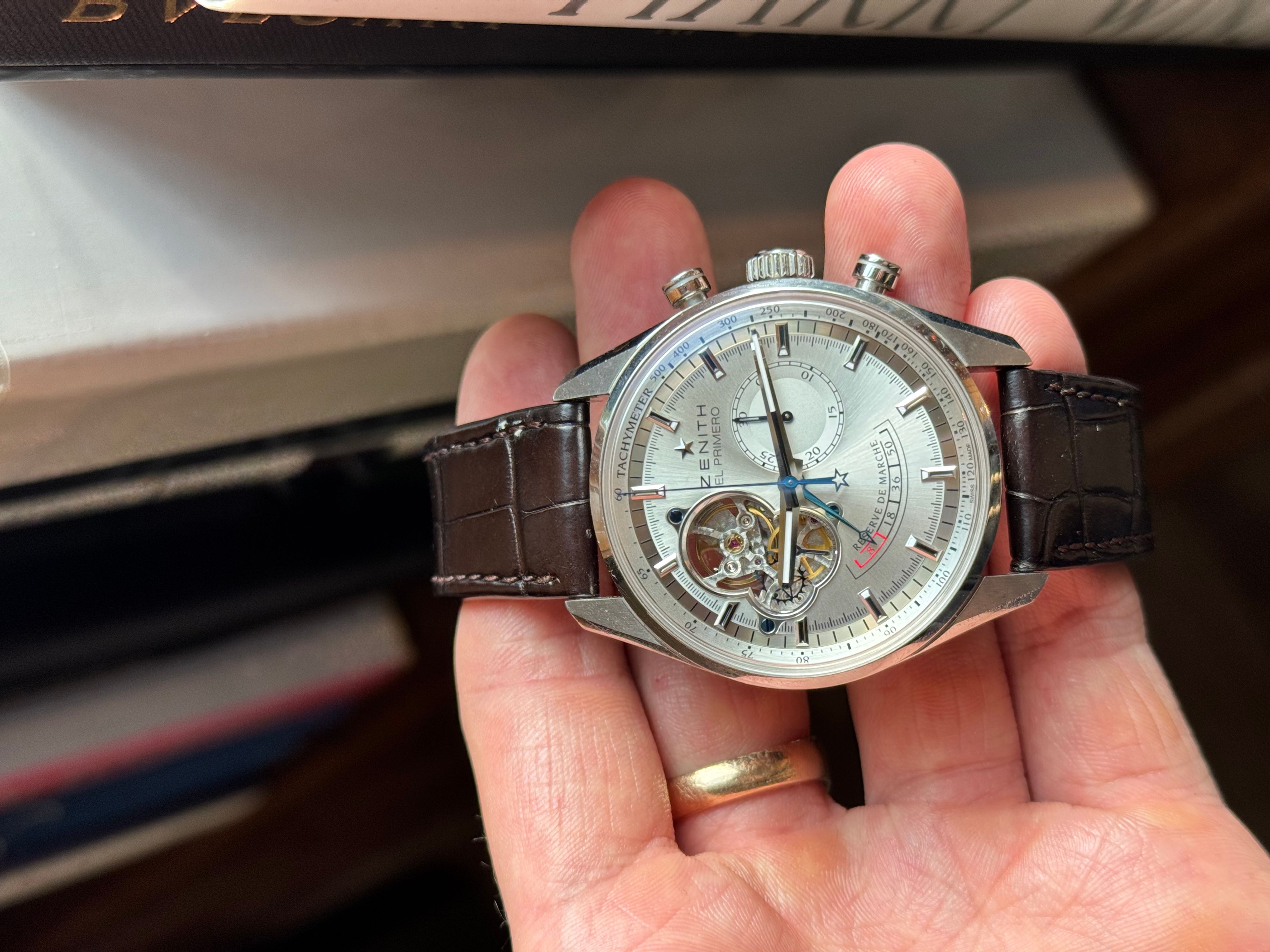 Watch Cover Image