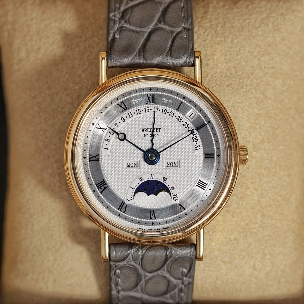 PUSHERS | The trusted source for vintage watches