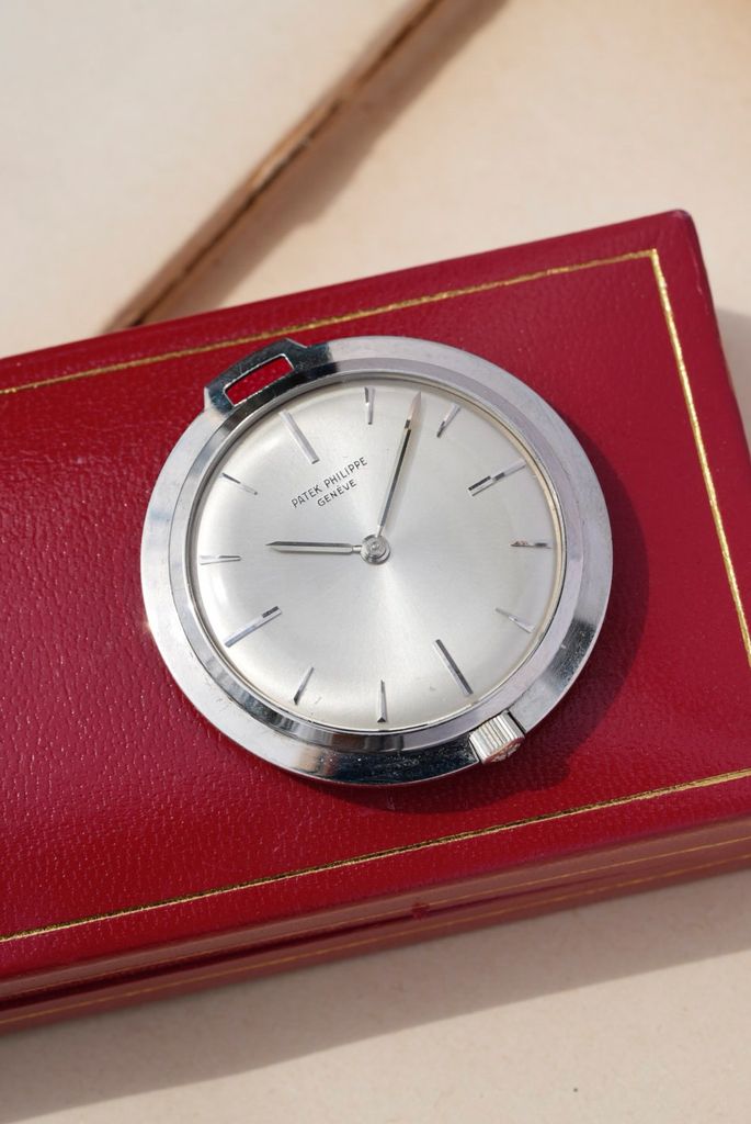 Watch Cover Image