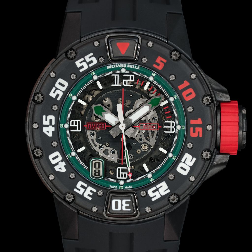 Watch Cover Image