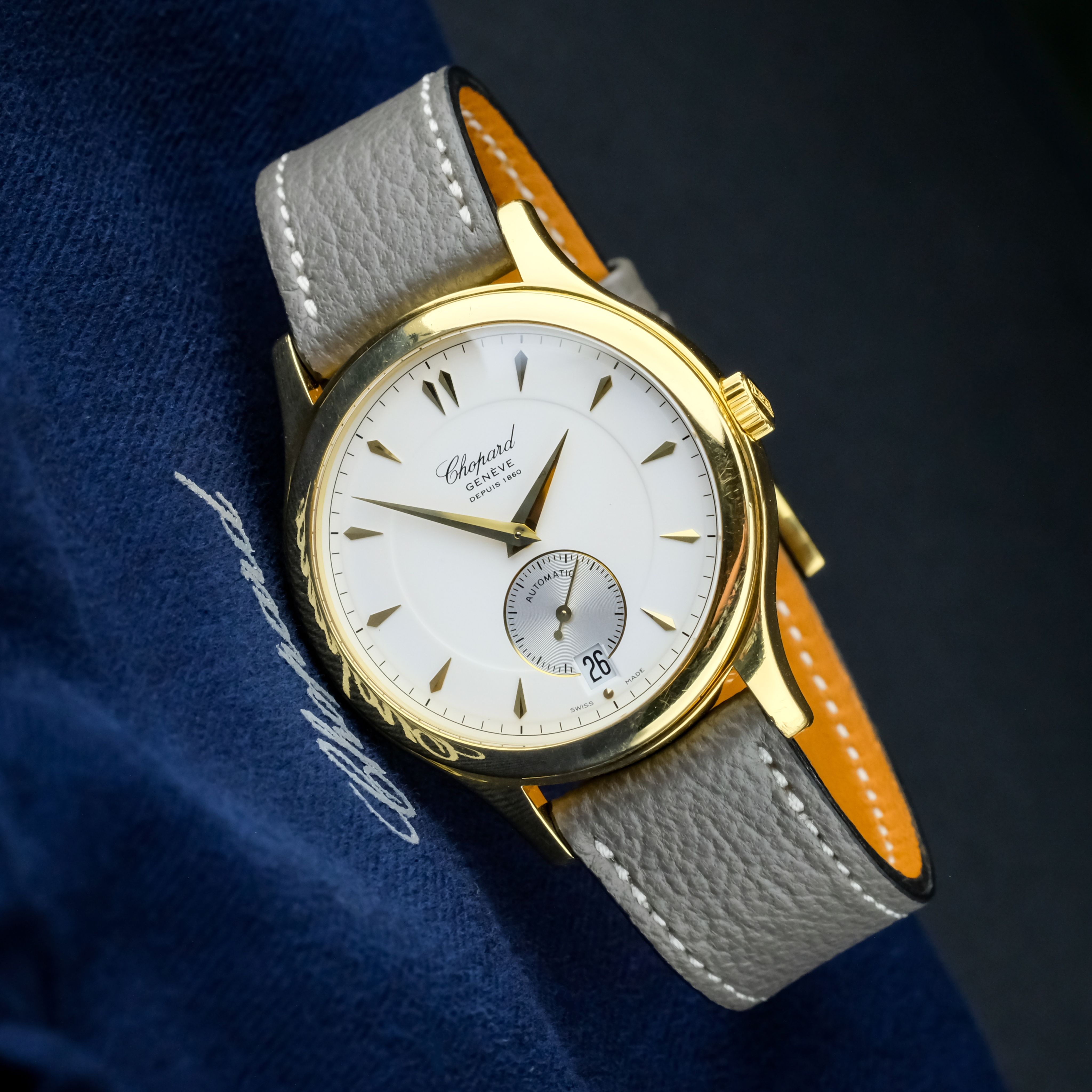 Watch Cover Image