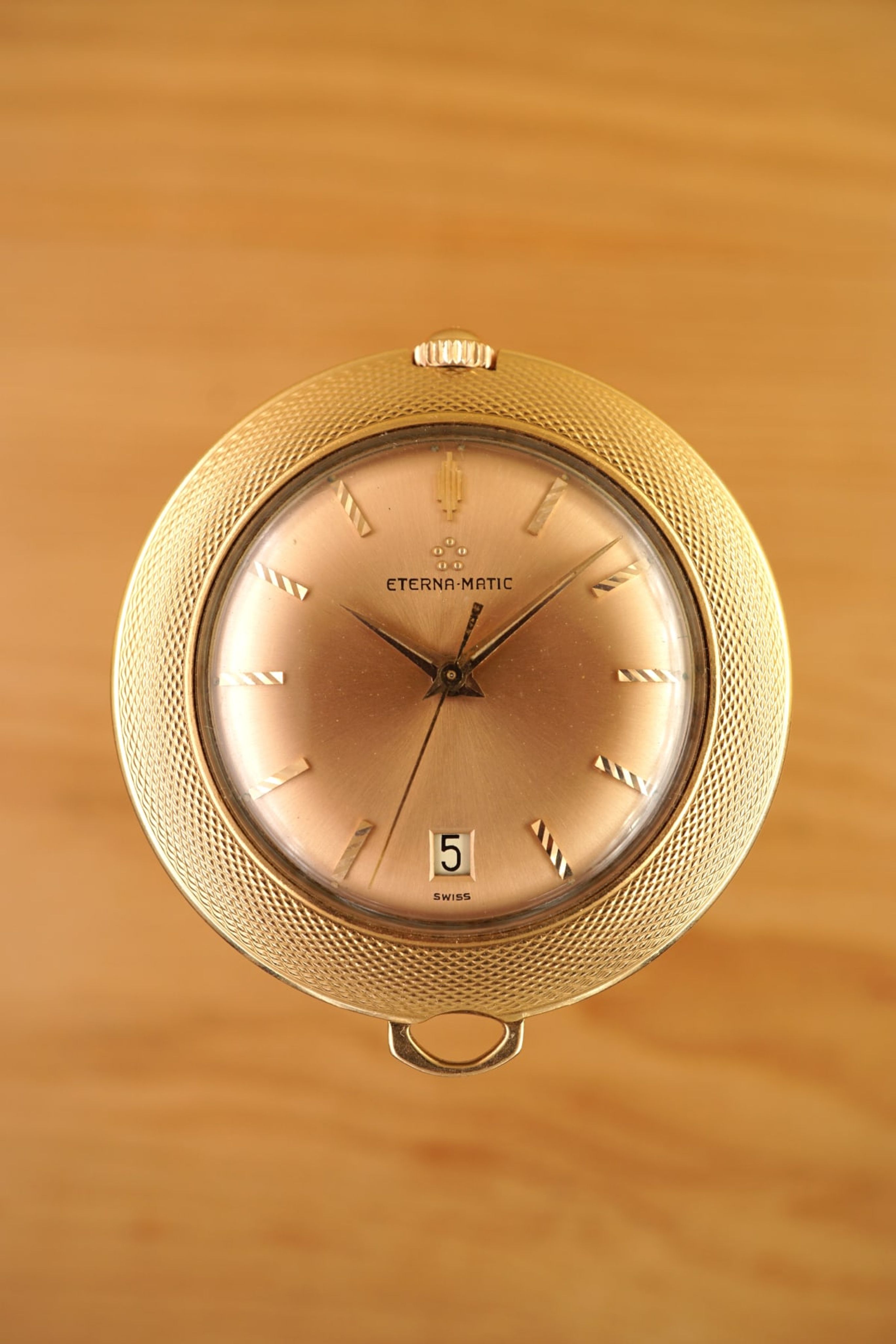 Watch Cover Image