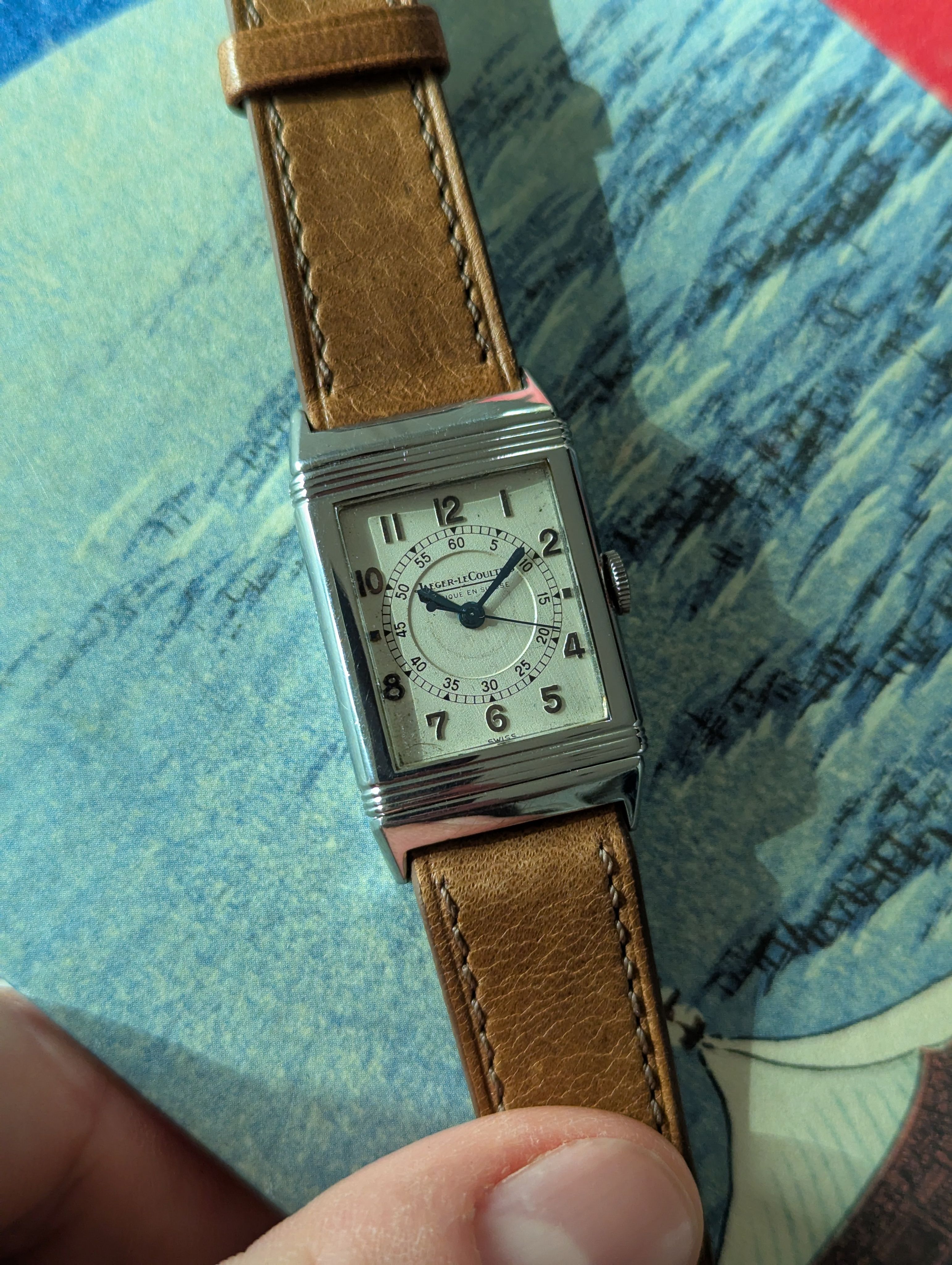 Watch Cover Image