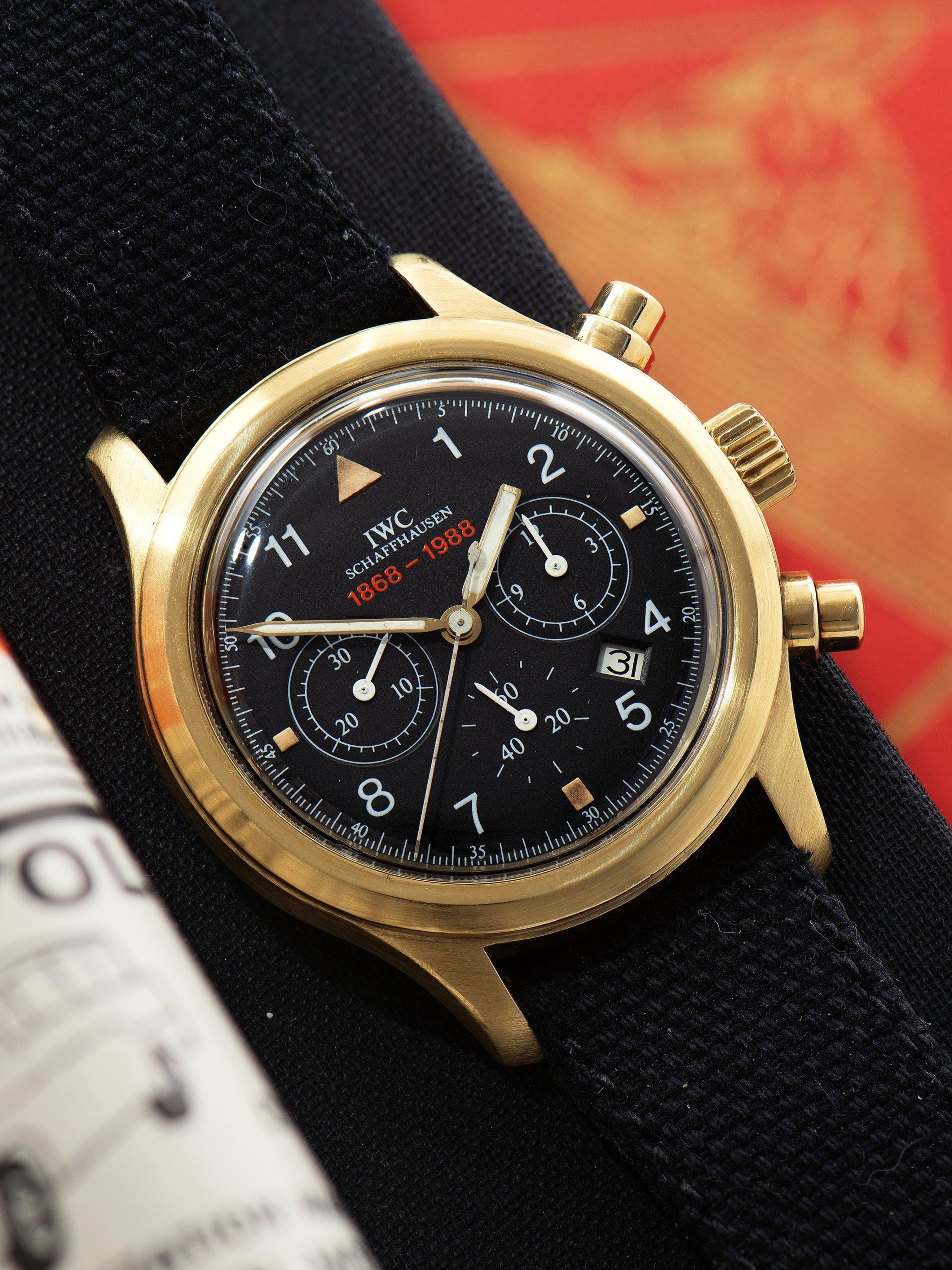 Watch Cover Image
