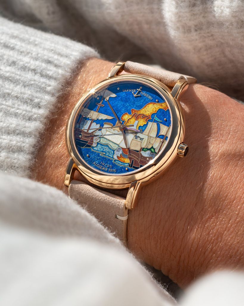 Watch Cover Image