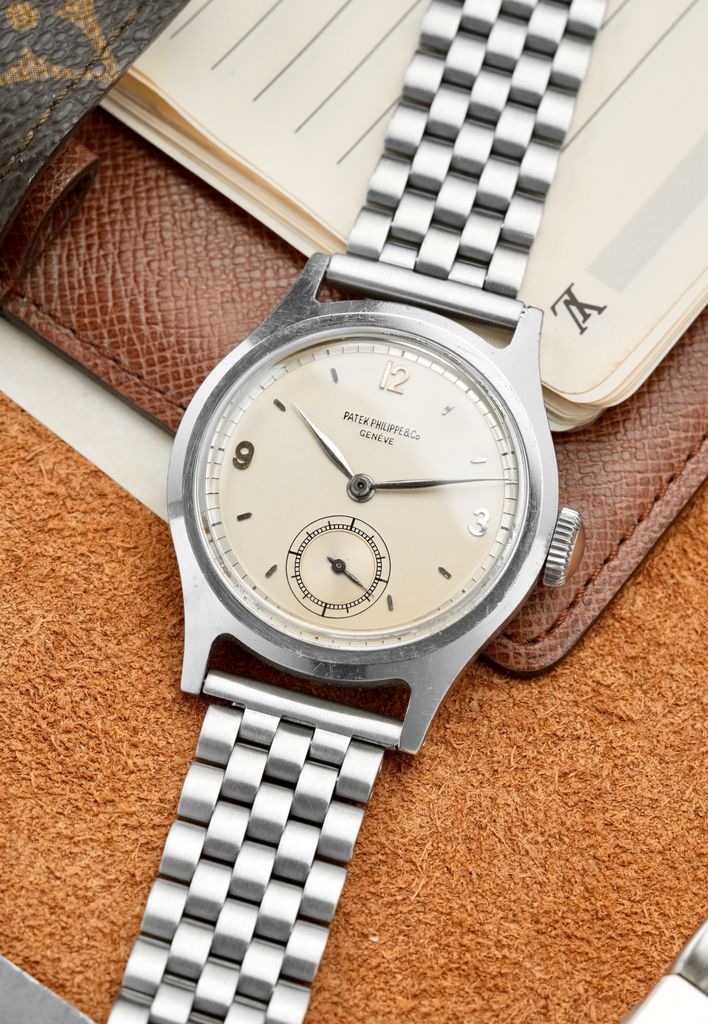 Watch Cover Image