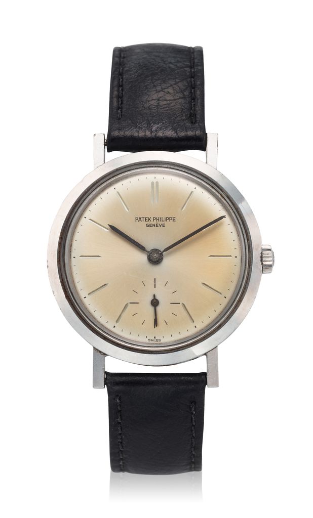 Watch Cover Image