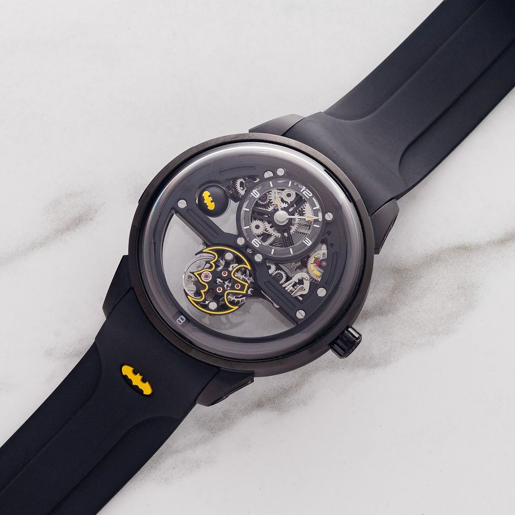Watch Cover Image