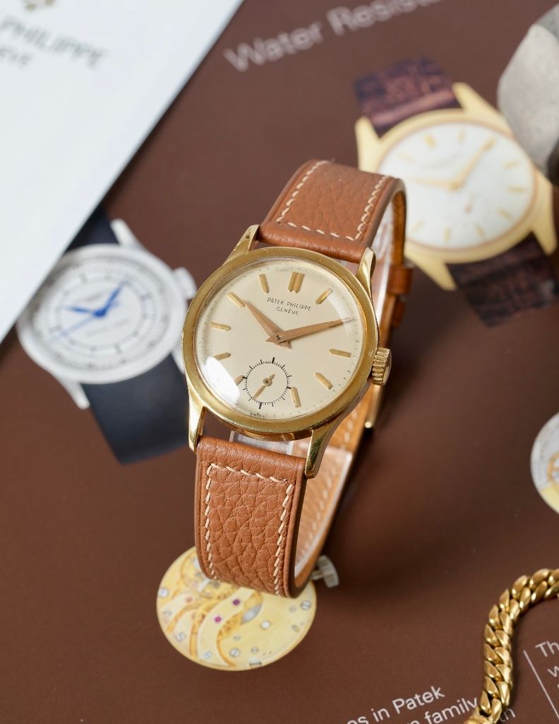 Watch Cover Image