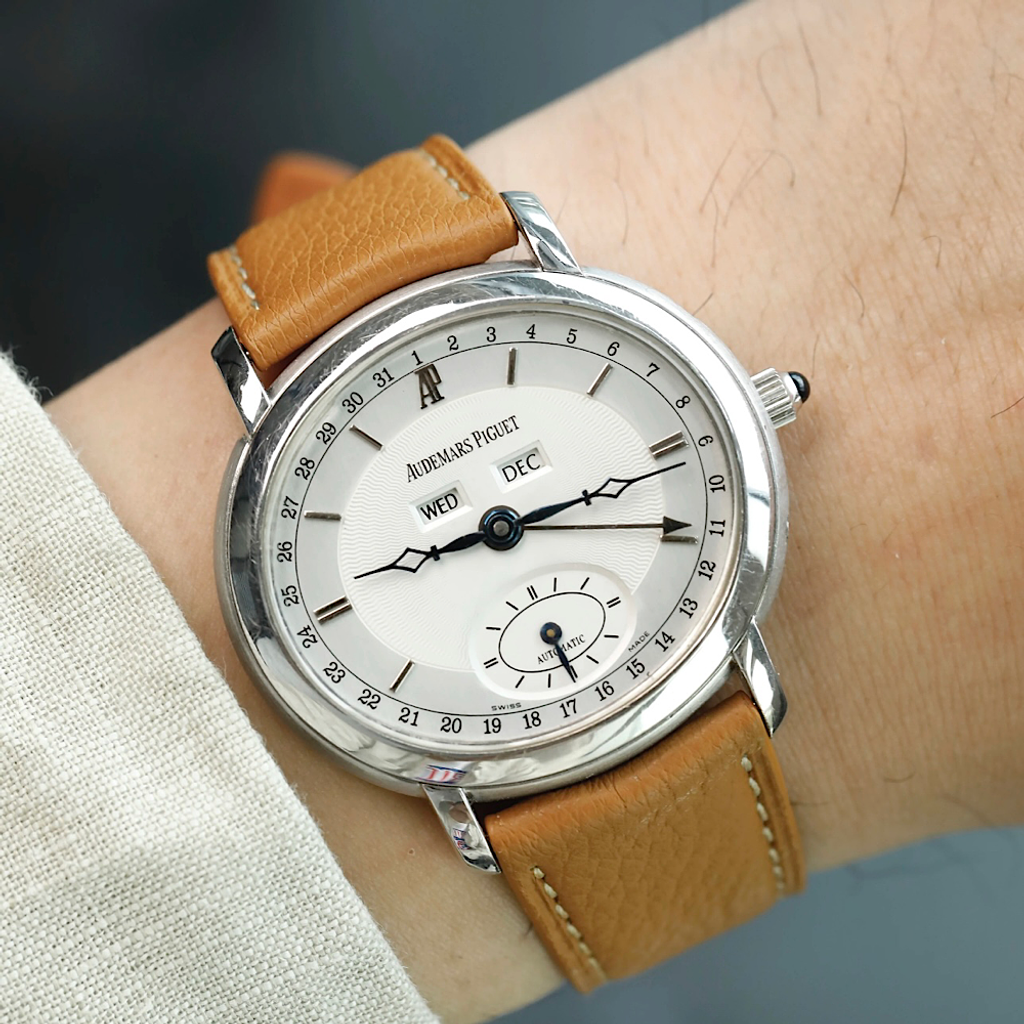 Watch Cover Image