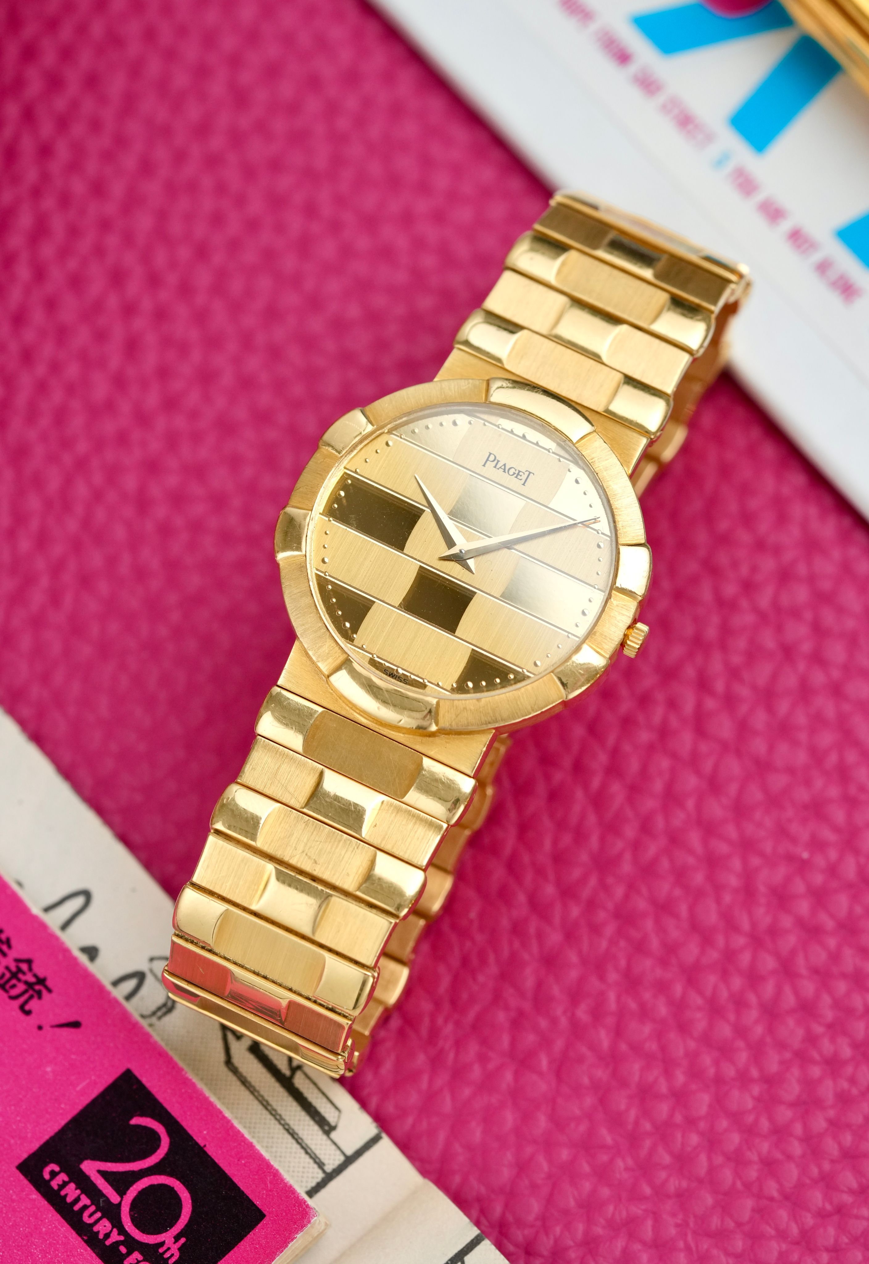 Watch Cover Image