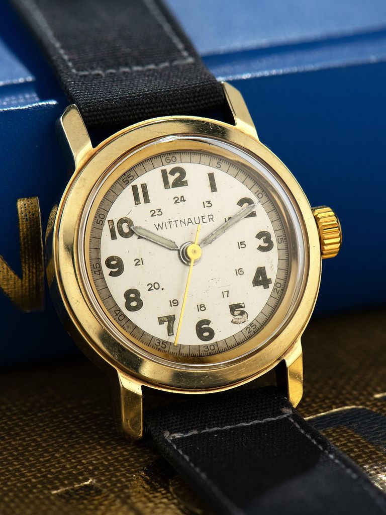 Watch Cover Image