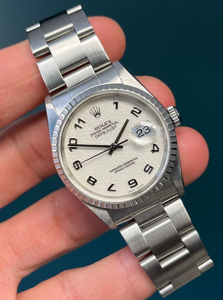 Watch Cover Image