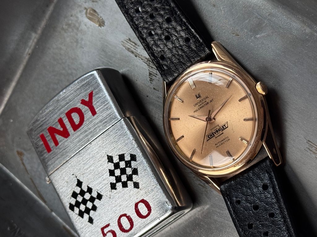 Watch Cover Image