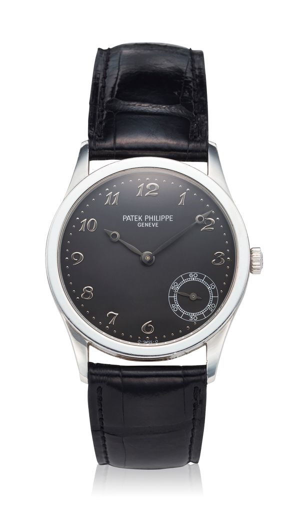 Watch Cover Image