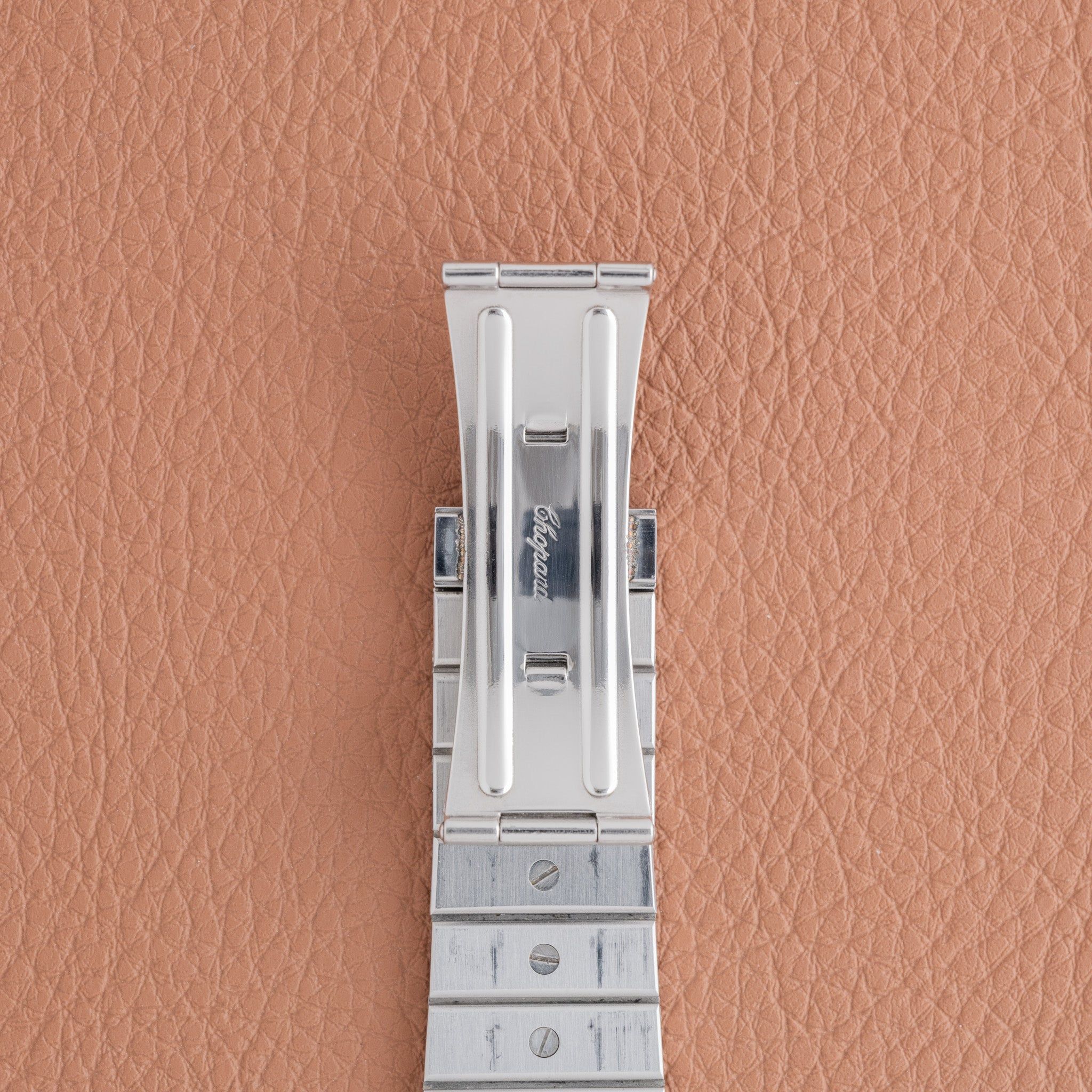 Chopard - 1990s Chopard St. Moritz Automatic (Ref. 8183)