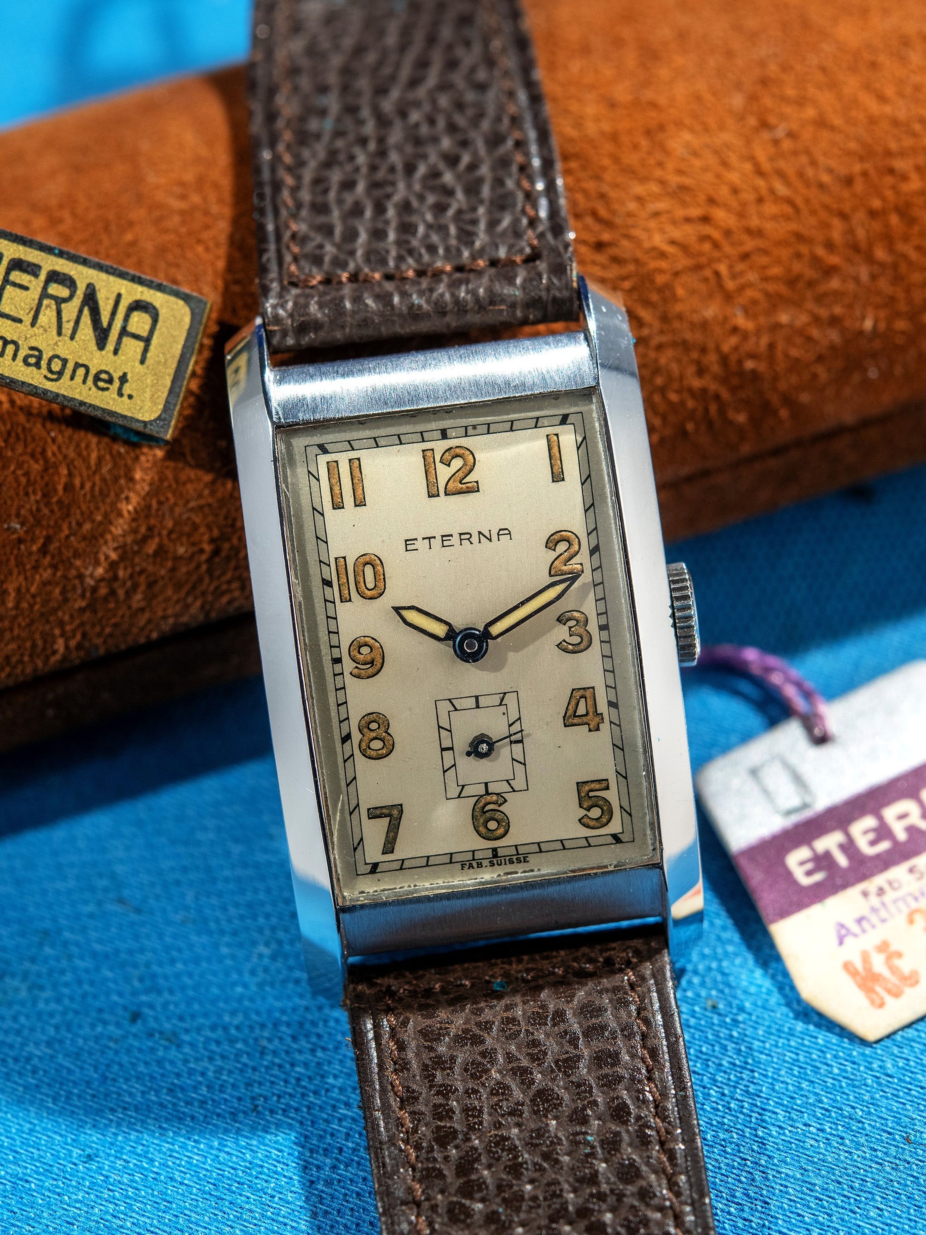 Watch Cover Image