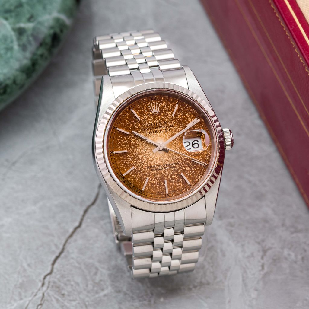 Watch Cover Image