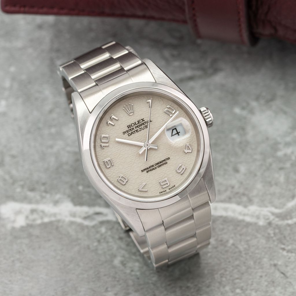 Watch Cover Image
