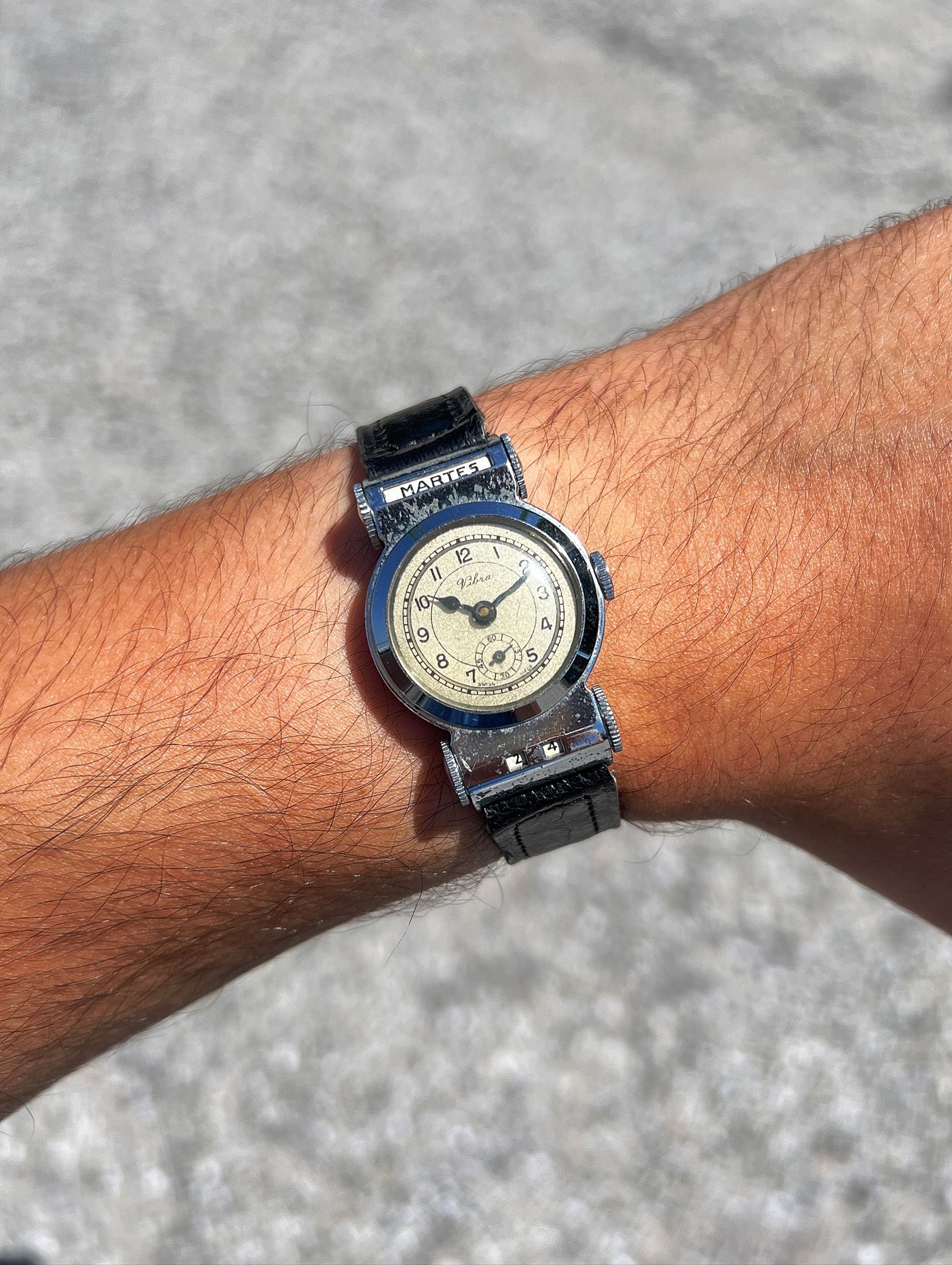 Watch Cover Image