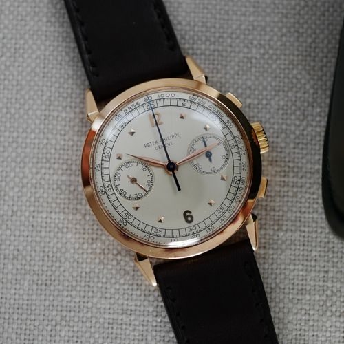 Patek philippe 1579 hotsell