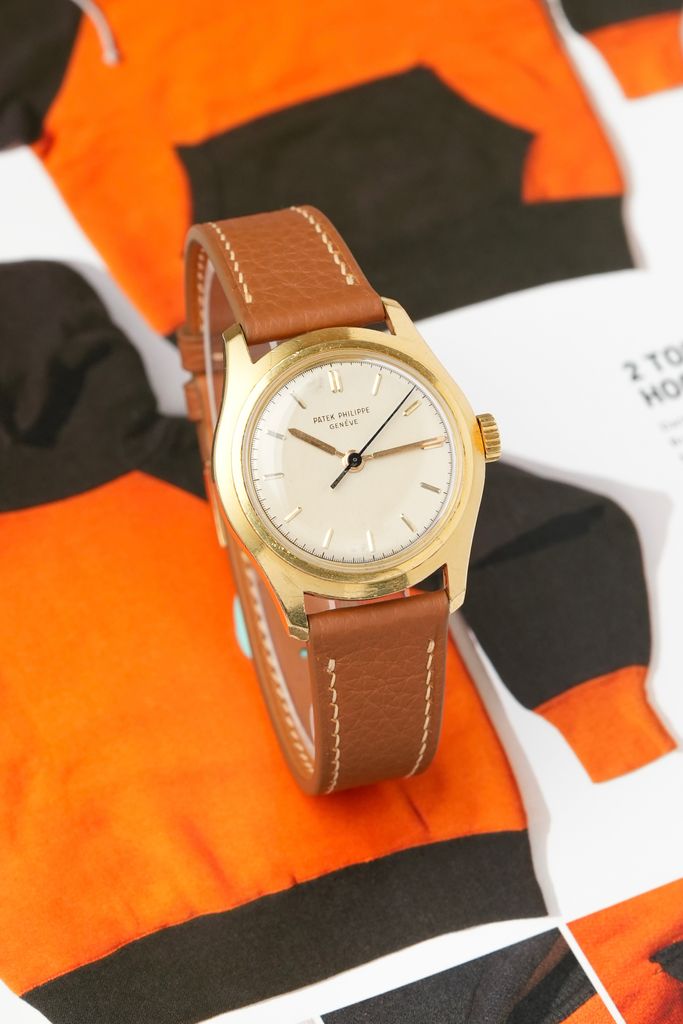 Watch Cover Image
