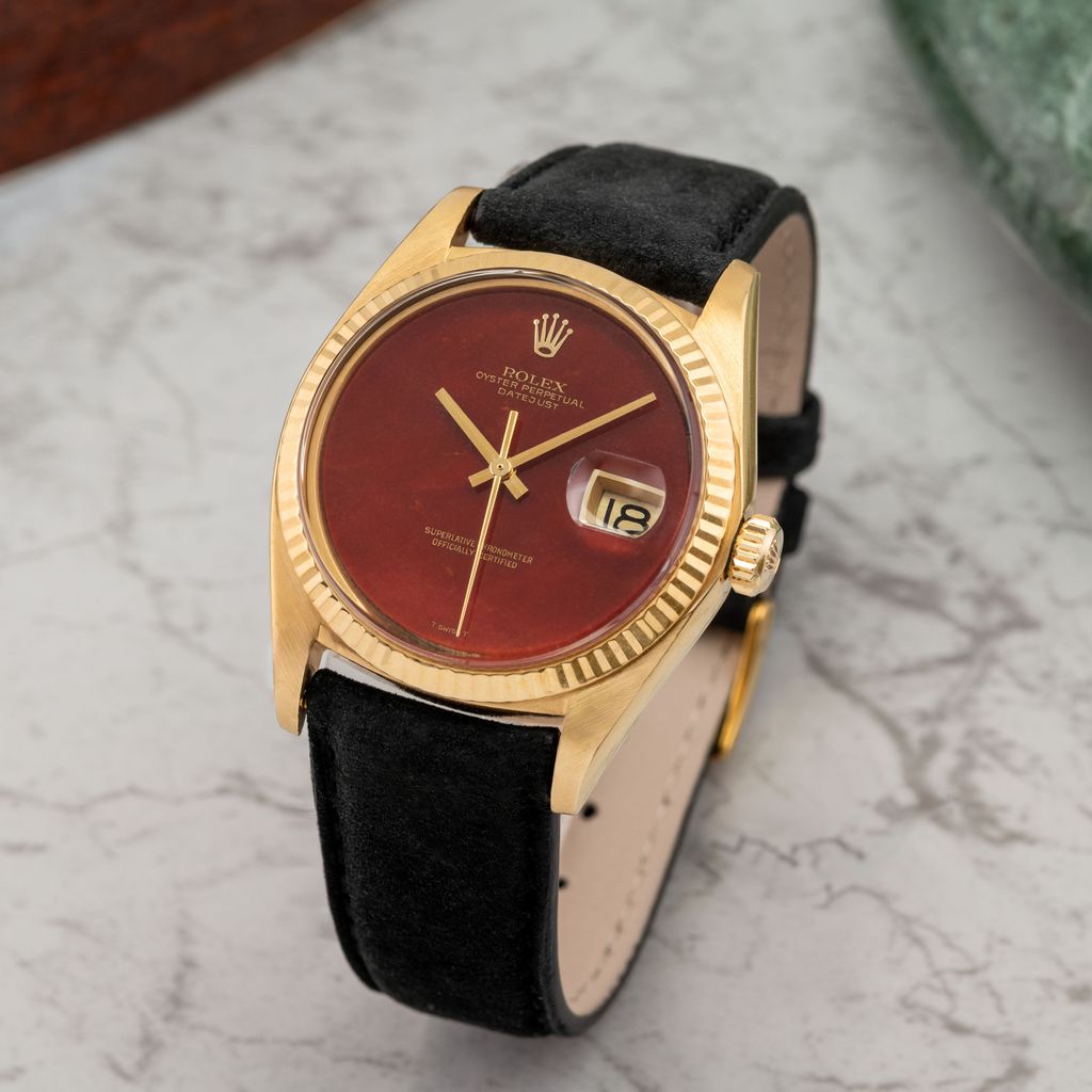 Watch Cover Image