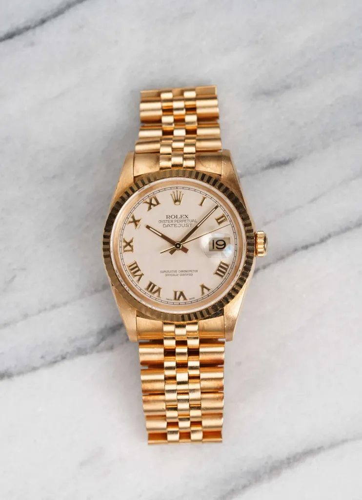 Watch Cover Image