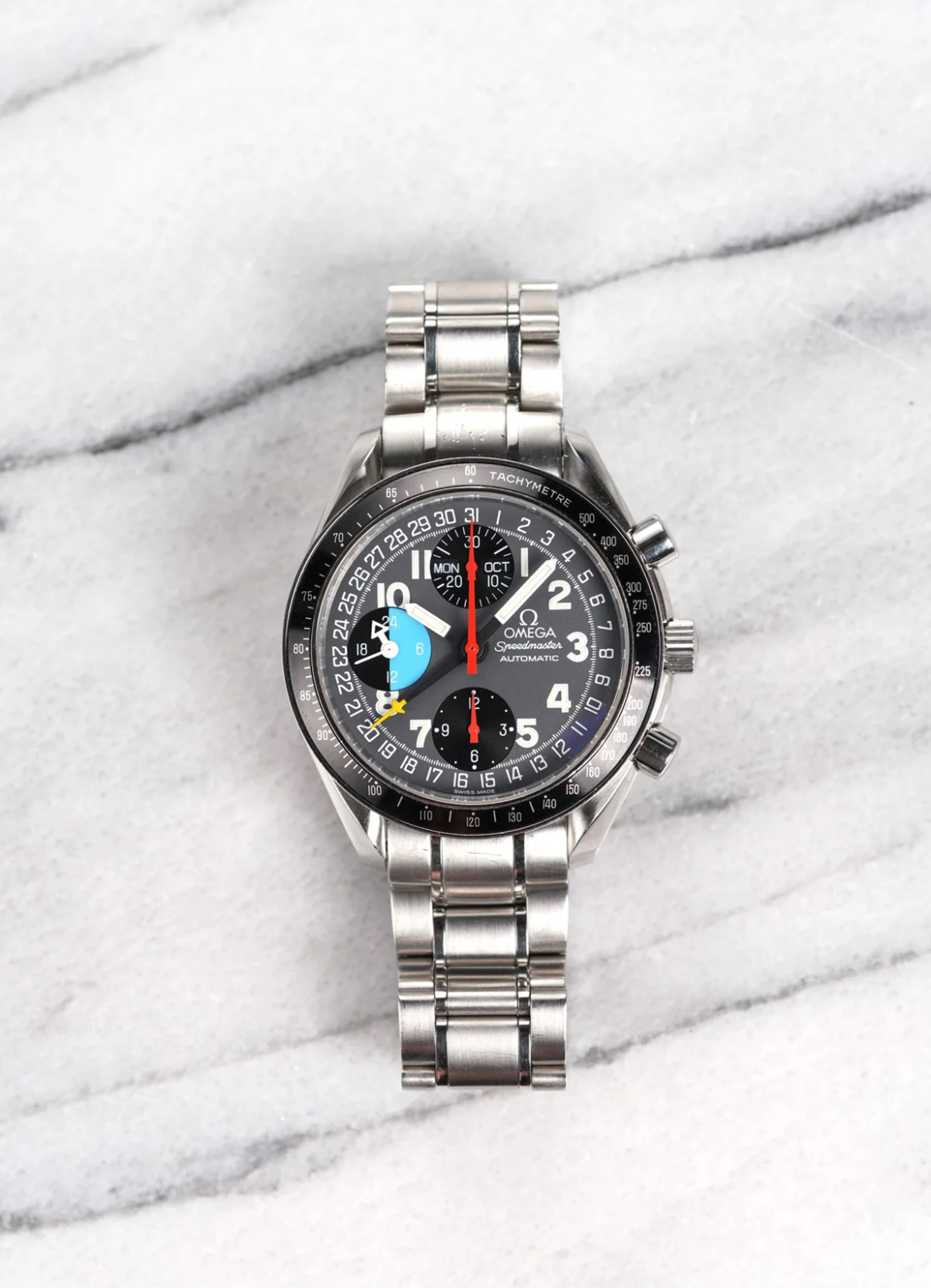 Watch Cover Image
