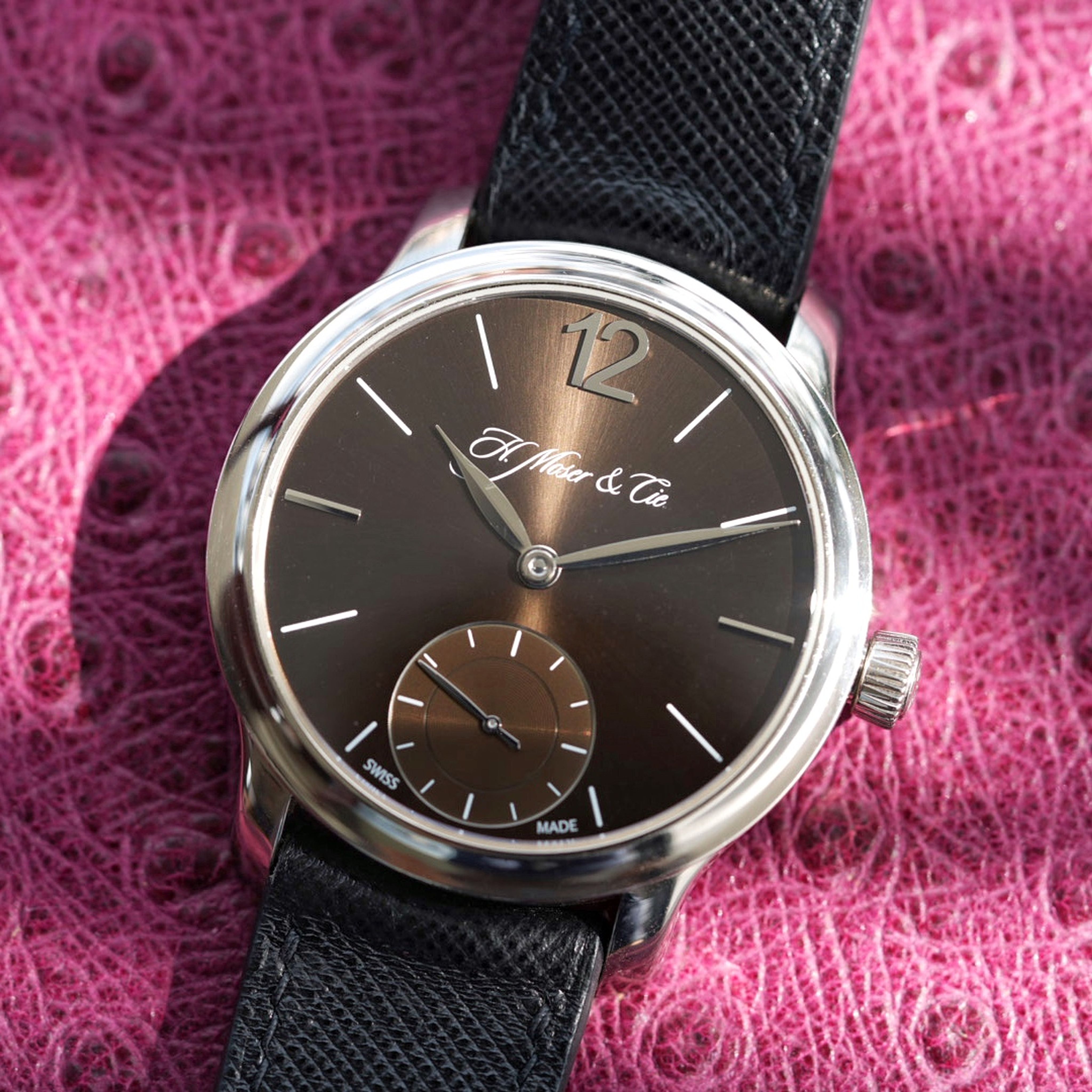 Watch Cover Image