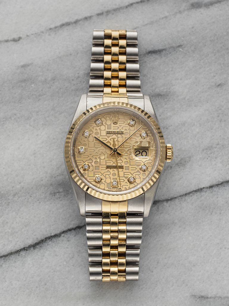 Watch Cover Image