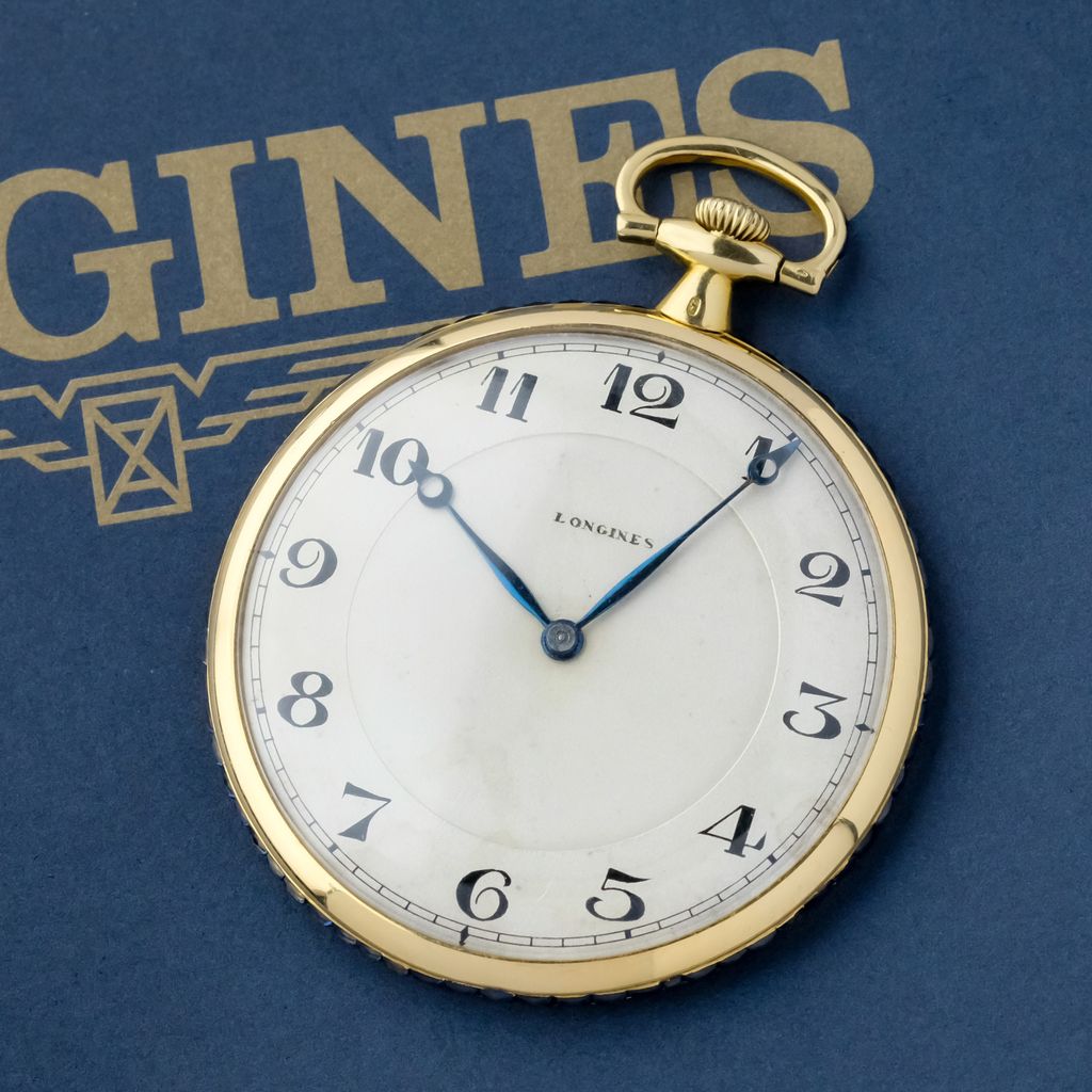Watch Cover Image