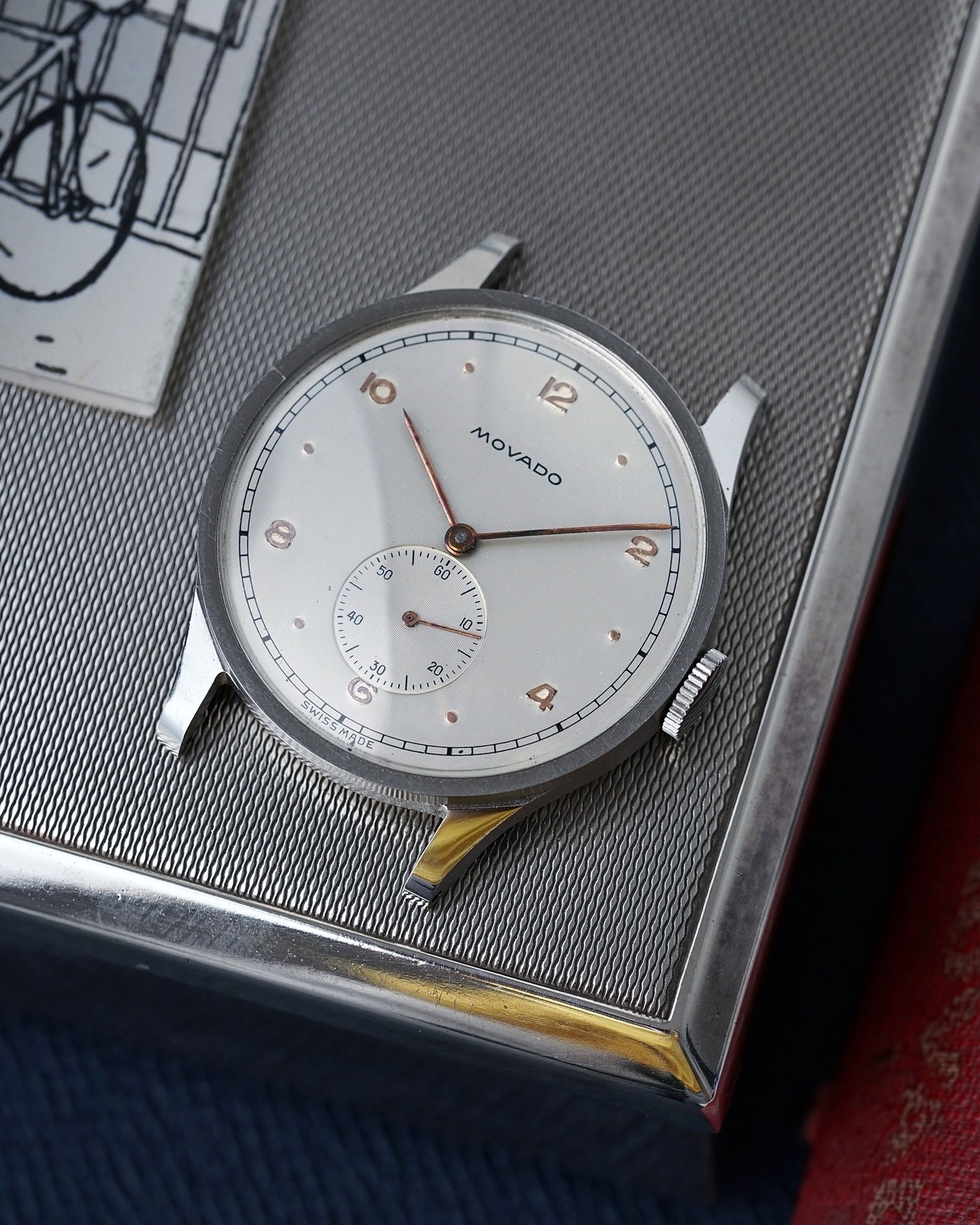 Watch Cover Image