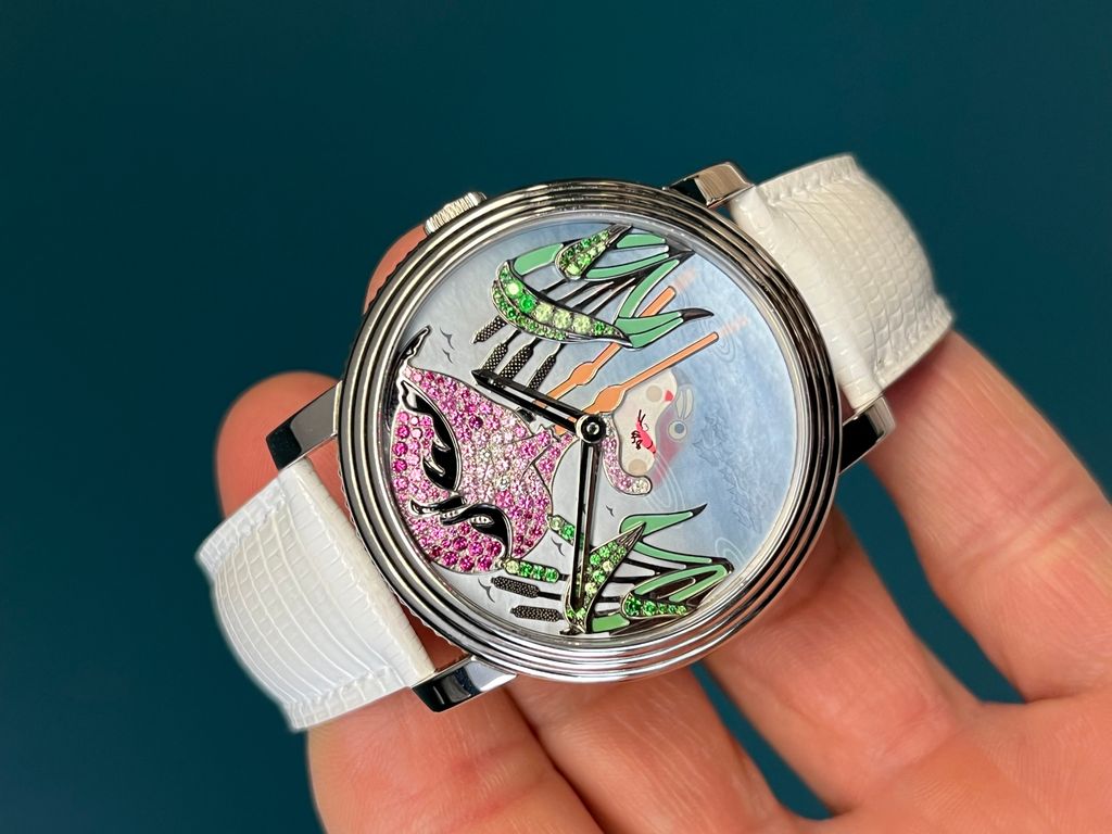 Watch Cover Image