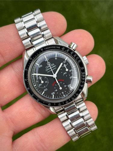 Omega speedmaster ac milan best sale