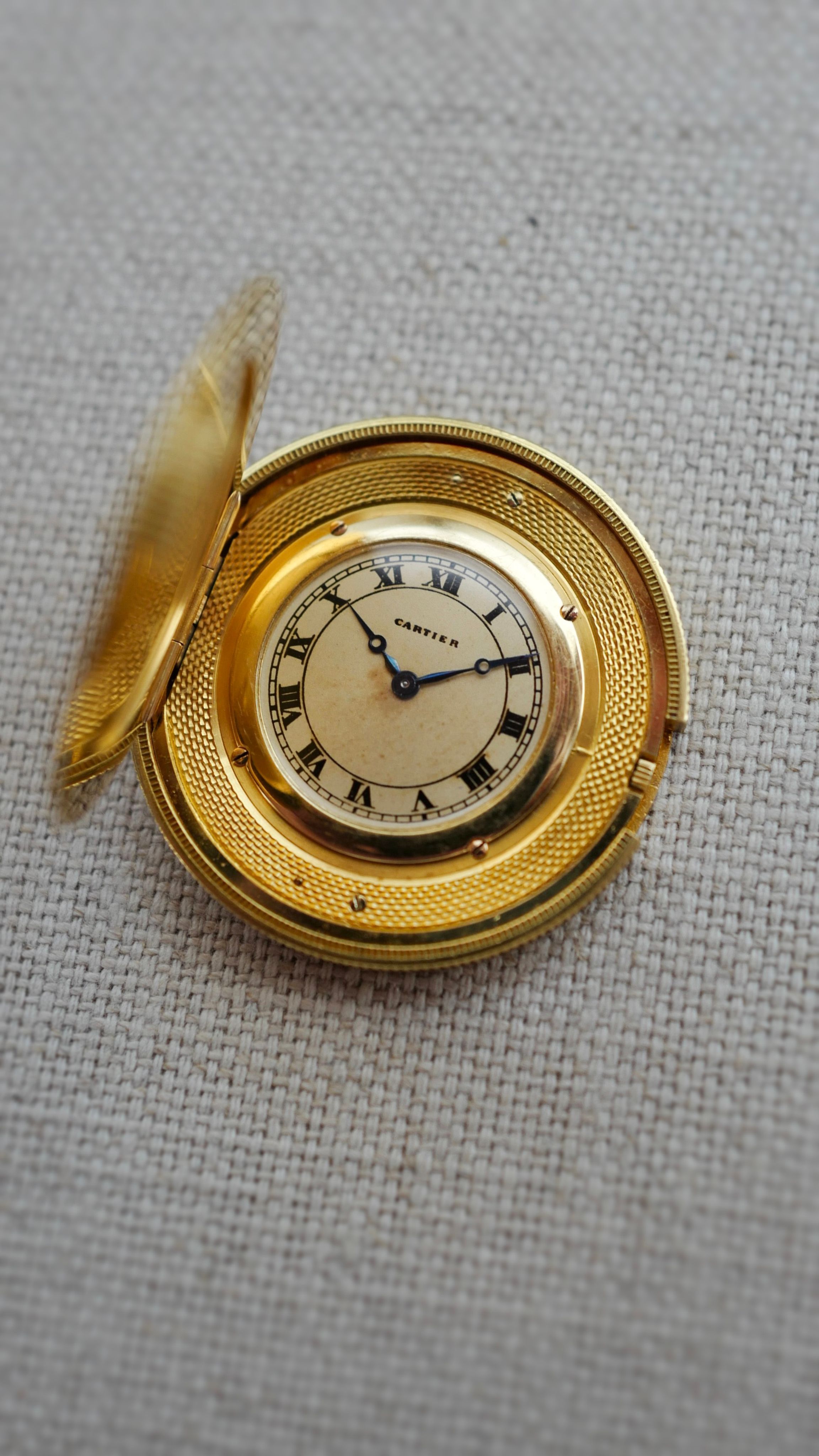 Watch Cover Image