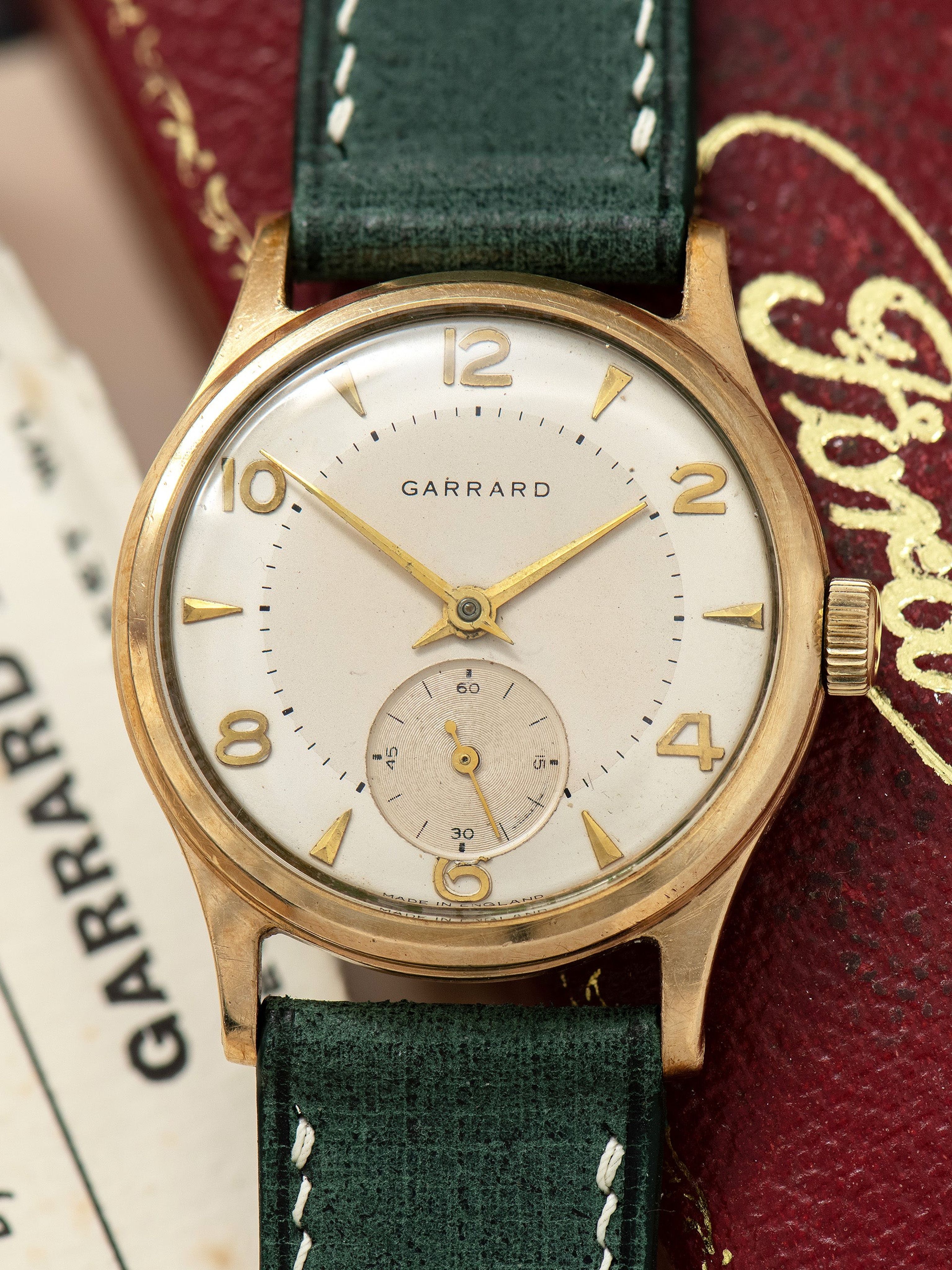 Watch Cover Image