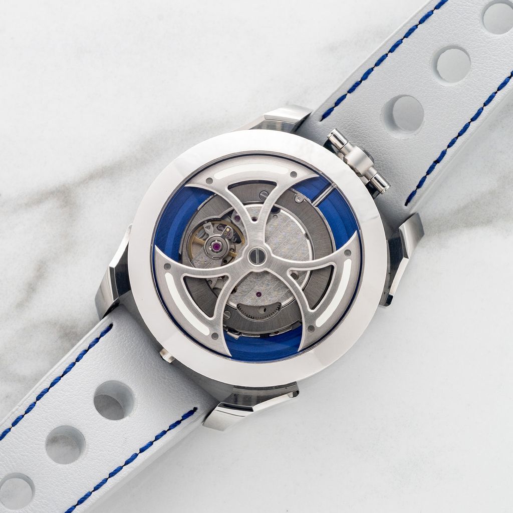 Watch Cover Image