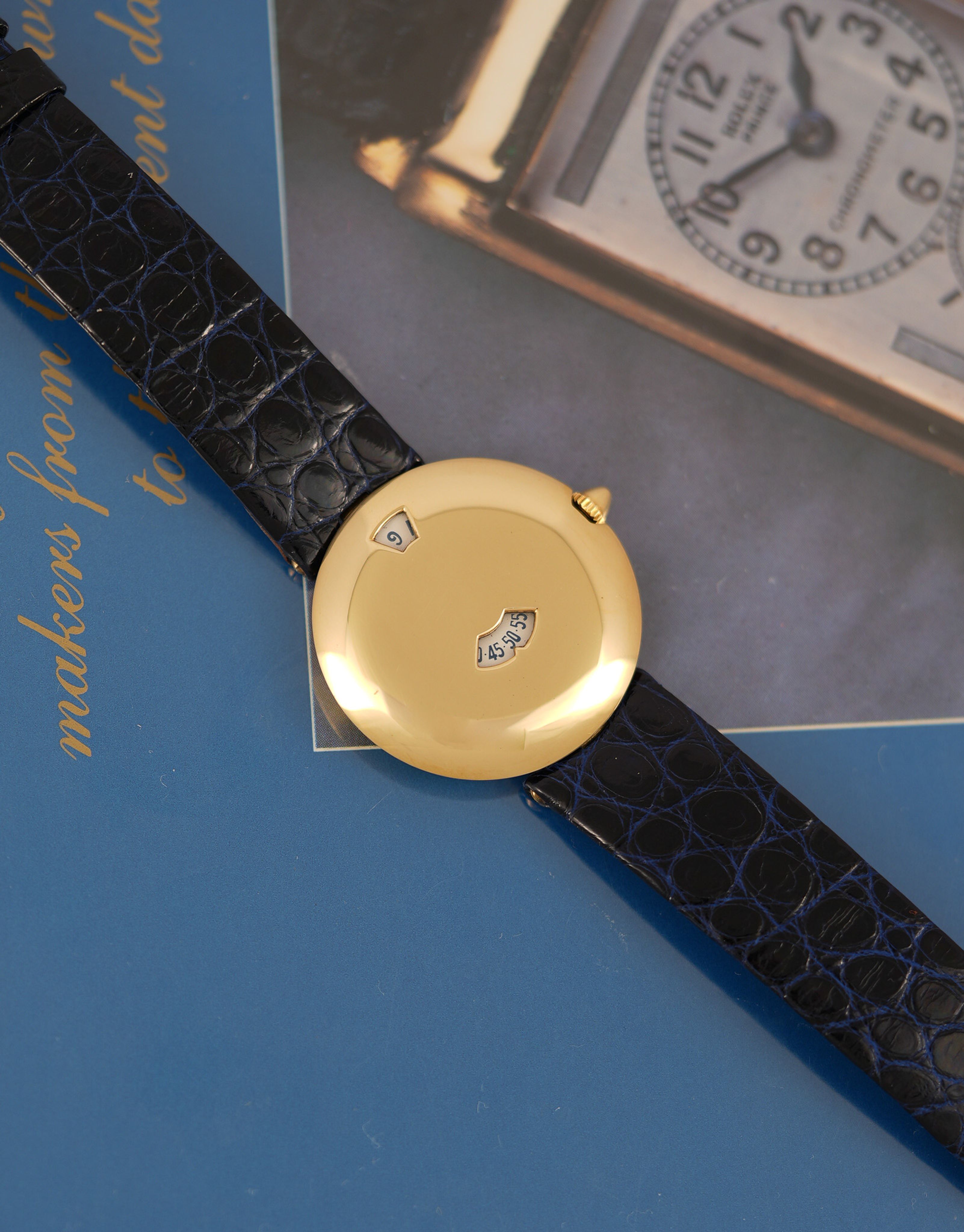 Watch Cover Image