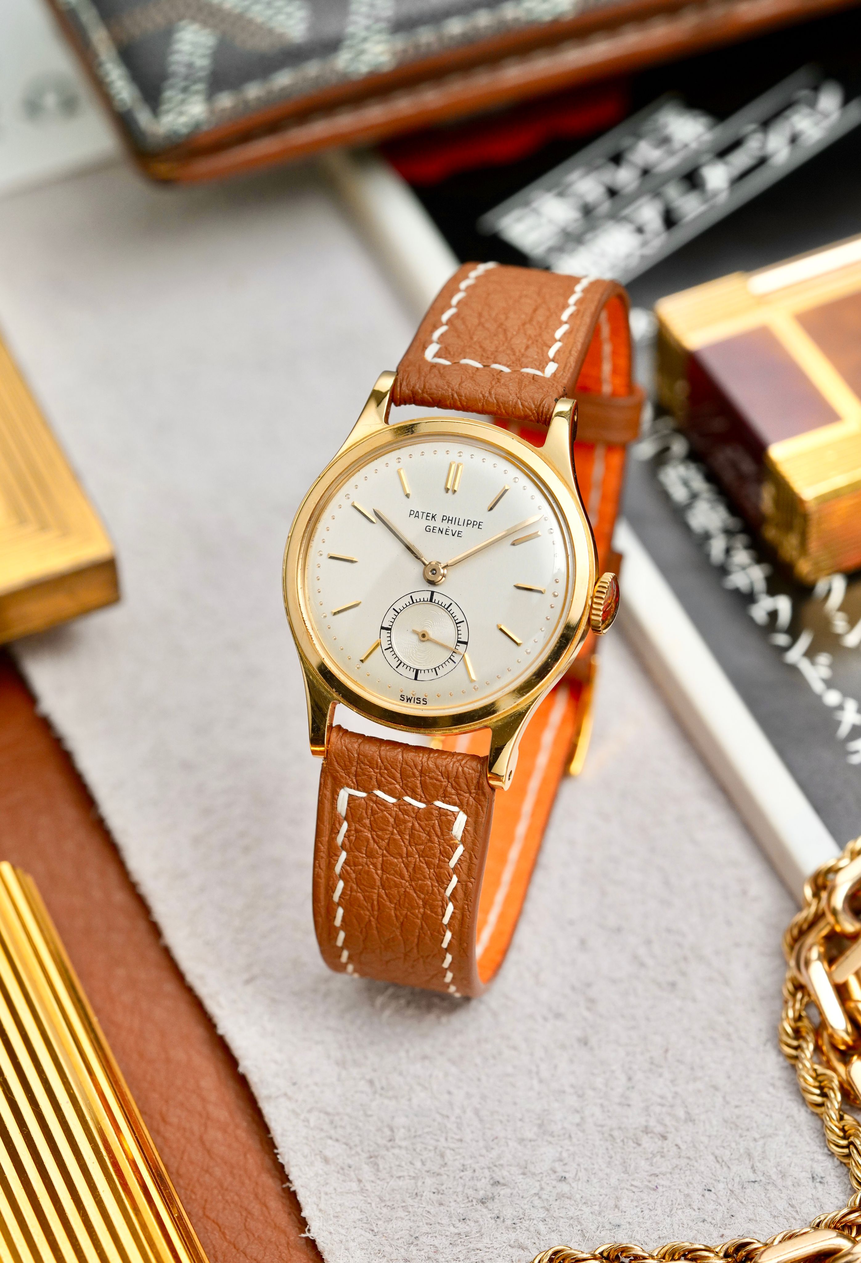 Watch Cover Image