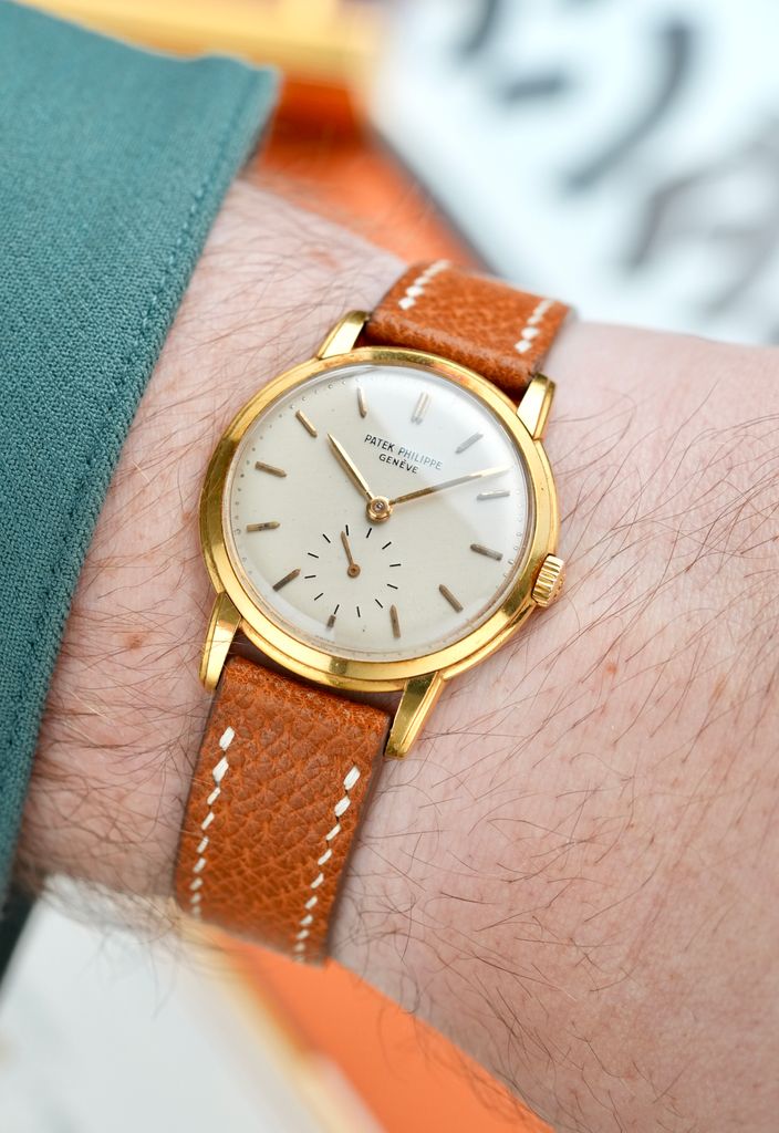 Watch Cover Image