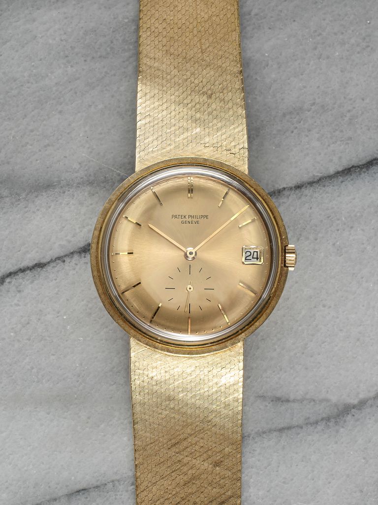 Watch Cover Image